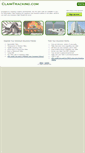 Mobile Screenshot of personal.claimtracking.com